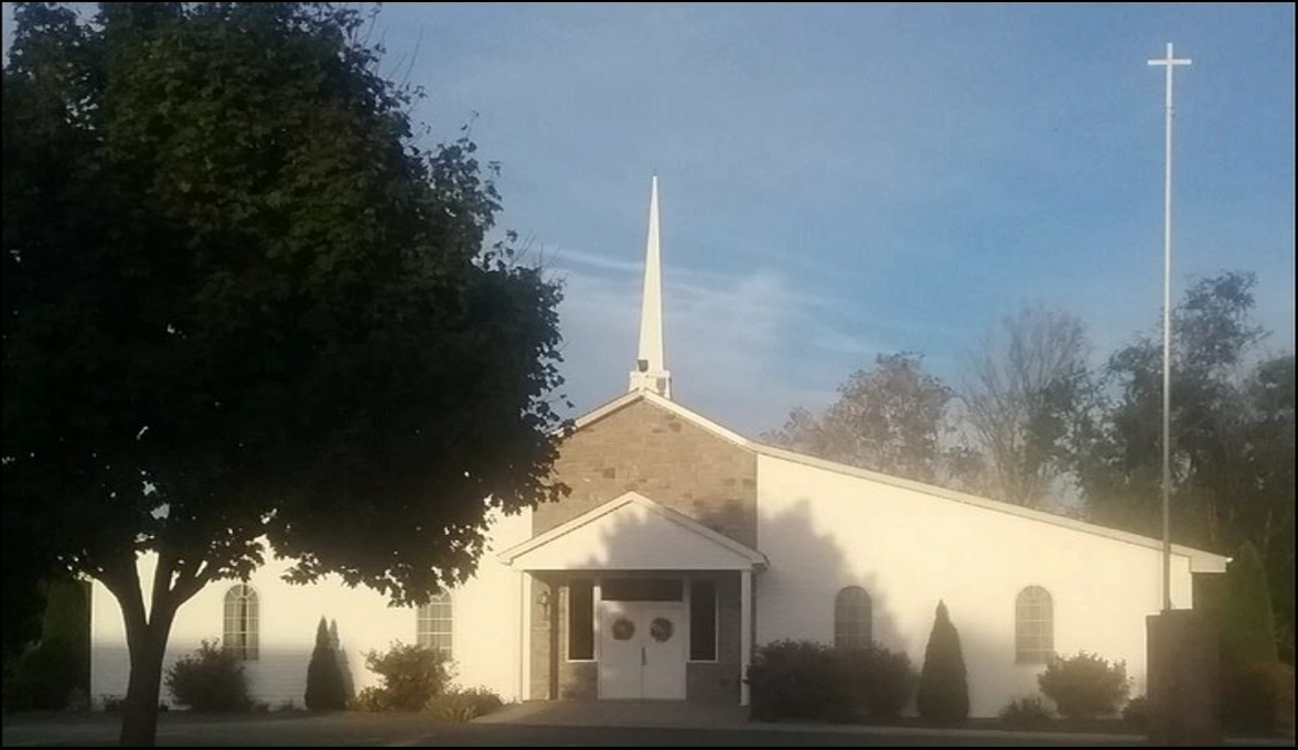 Rising Sun Church