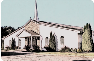 Gateway Baptist Church